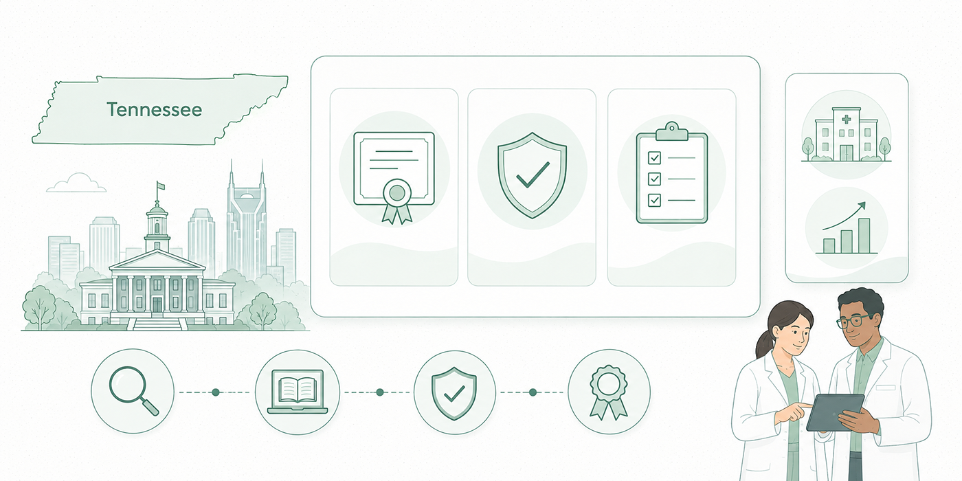 The Ultimate Guide to Getting Your Good Clinical Practice (ICH-GCP) Certification in Tennessee: Everything You Need to Know in 2026-27