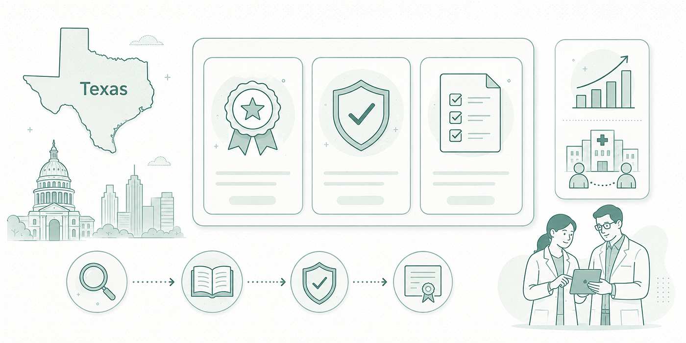 The Ultimate Guide to Getting Your Good Clinical Practice (ICH-GCP) Certification in Texas: Everything You Need to Know in 2026-27