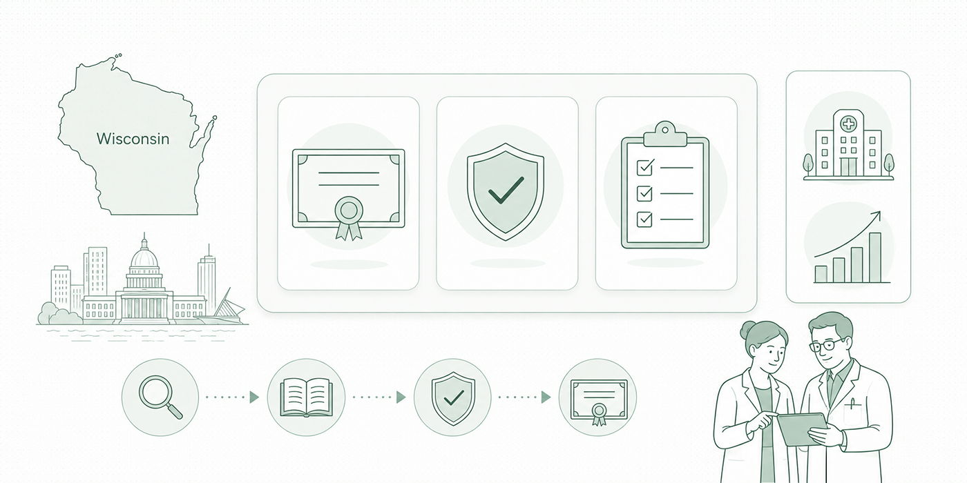 The Ultimate Guide to Getting Your Good Clinical Practice (ICH-GCP) Certification in Wisconsin: Everything You Need to Know in 2026-27