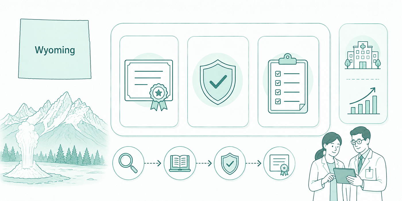 The Ultimate Guide to Getting Your Good Clinical Practice (ICH-GCP) Certification in Wyoming: Everything You Need to Know in 2026–27
