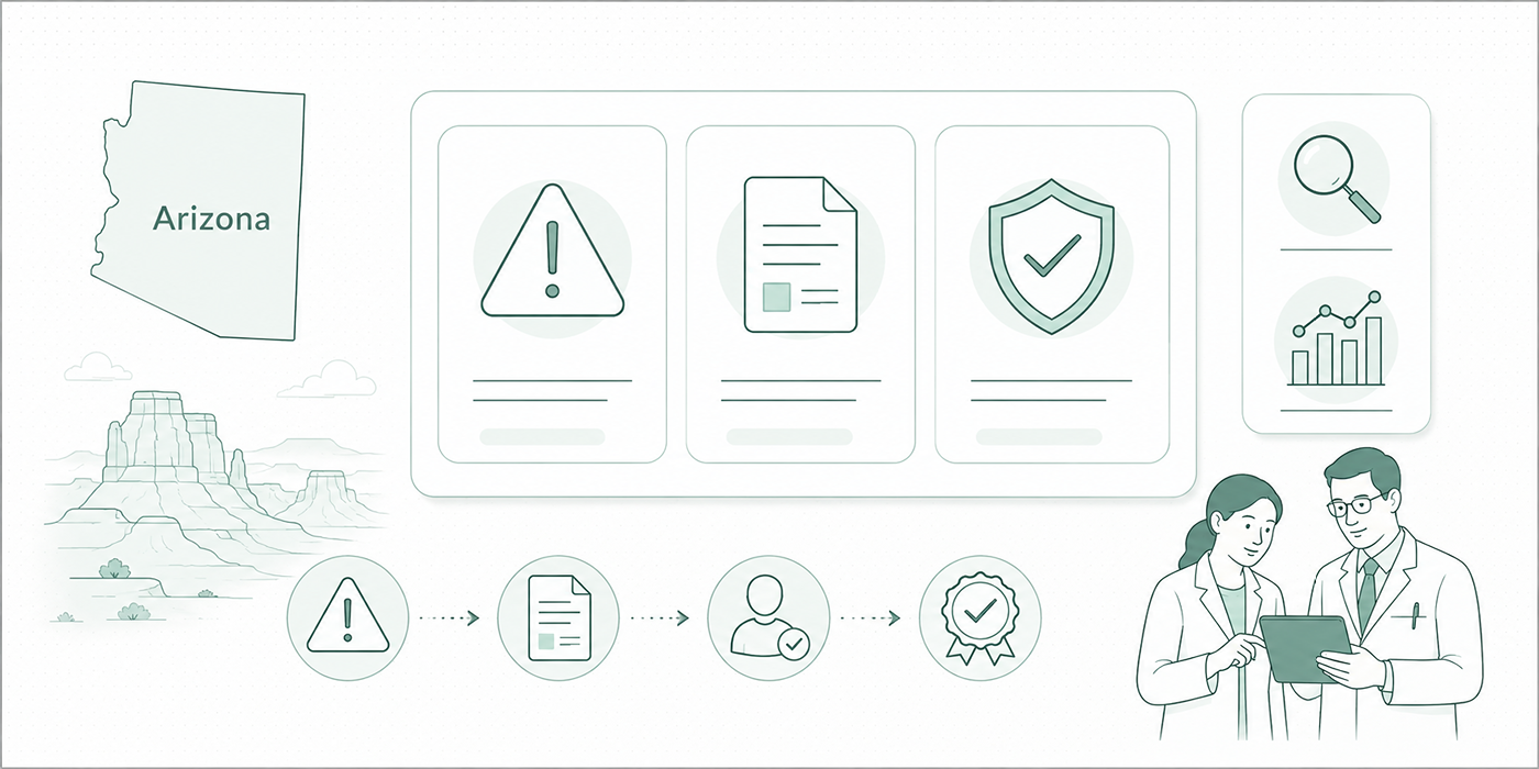 How to Get a Pharmacovigilance Certification in Arizona: Everything You Need to Know in 2026–27