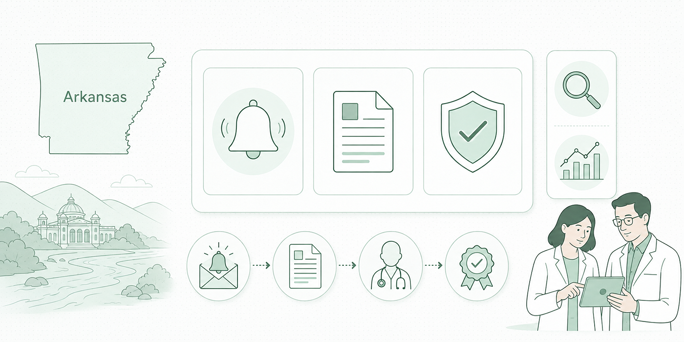 How To Get a Pharmacovigilance Certification in Arkansas: Everything You Need to Know in 2026–27