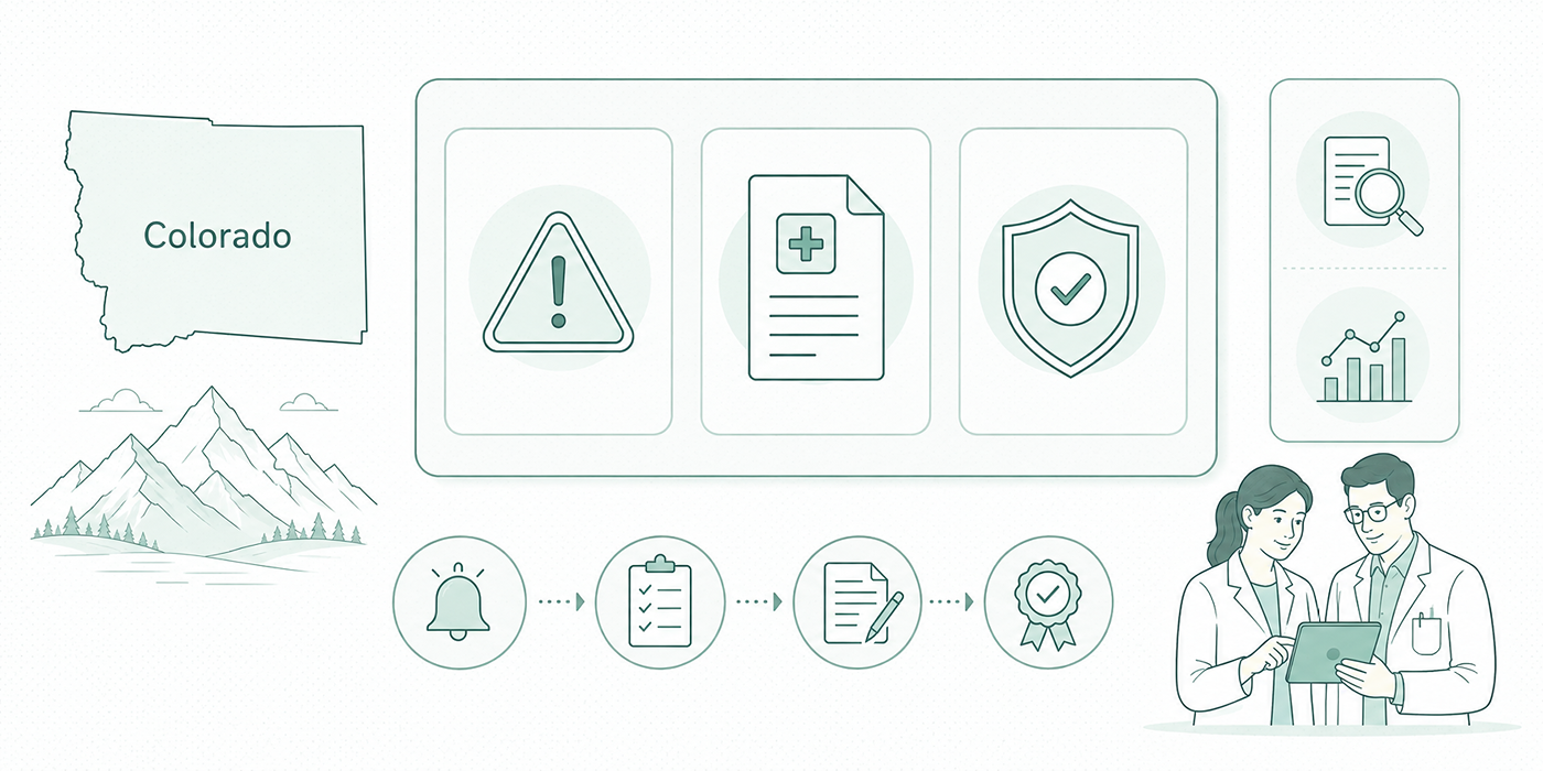 How to Get a Pharmacovigilance Certification in Colorado: Everything You Need to Know in 2026–27