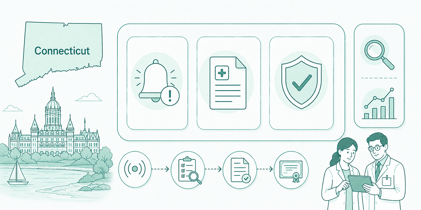 How To Get a Pharmacovigilance Certification in Connecticut: Everything You Need to Know in 2026–27