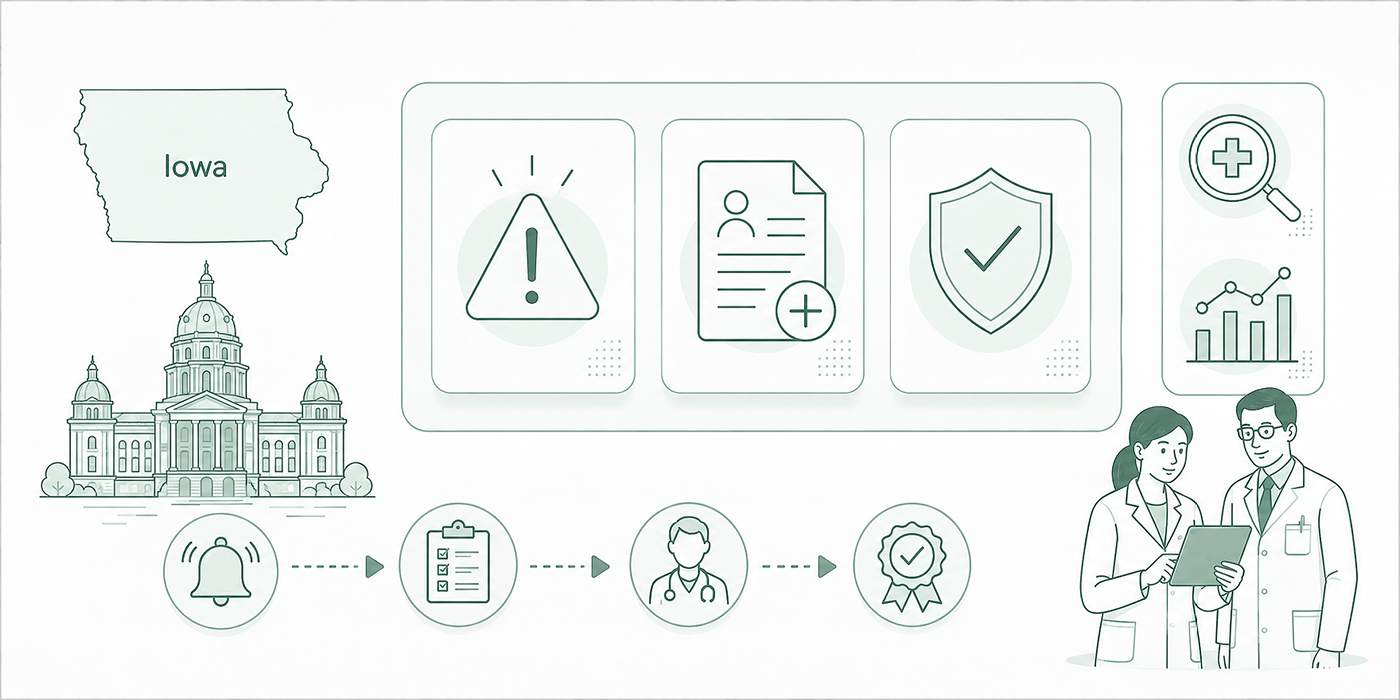How To Get a Pharmacovigilance Certification in Iowa: Everything You Need to Know in 2026–27