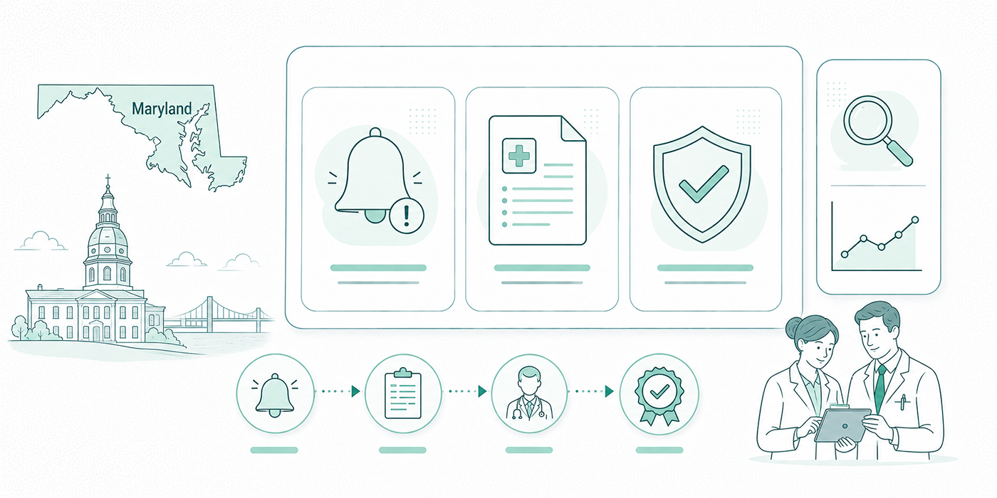 How To Get a Pharmacovigilance Certification in Maryland: Everything You Need to Know in 2026–27