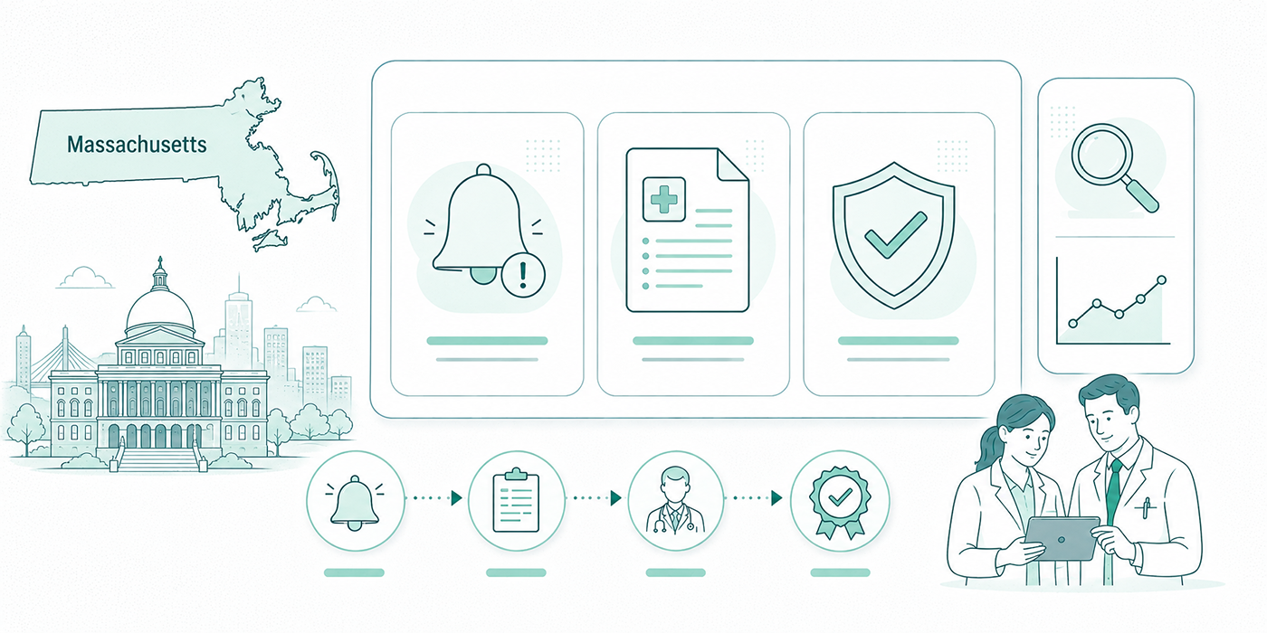 How To Get a Pharmacovigilance Certification in Massachusetts: Everything You Need to Know in 2026–27