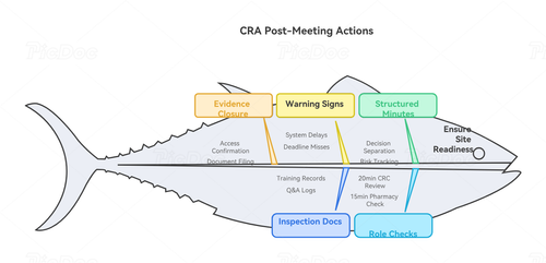 Cra Method Plan Conducting Investigator Meetings: Comprehensive CRA Strategies