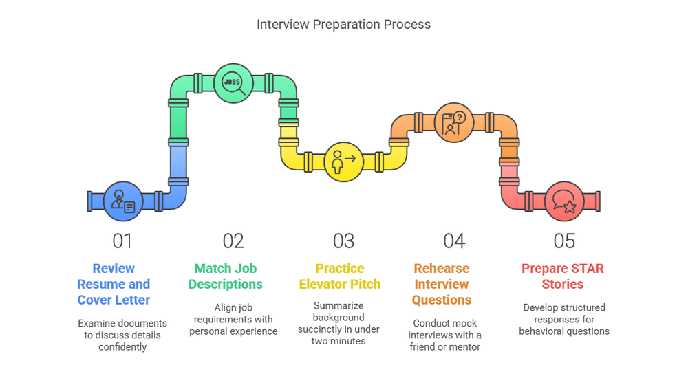 Clinical Research Job Interview Tips | CCRPS