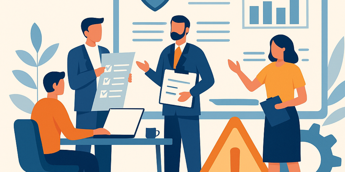 Risk Management in Clinical Trials: PM’s Comprehensive Guide