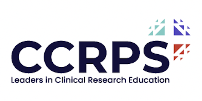 CCRPS Clinical Research Taininrg