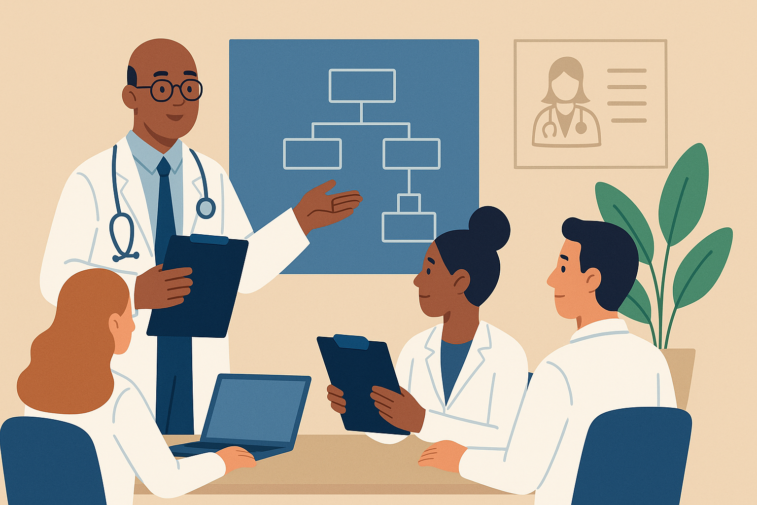 Managing Clinical Research Teams: Leadership Strategies for PIs