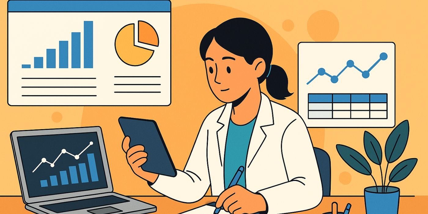 Effective Data Collection & Management for Research Assistants