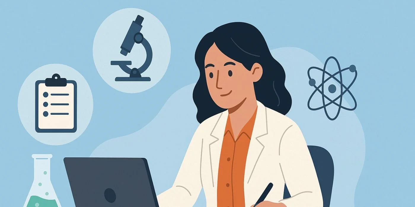 Research Assistant Role Essentials: Skills & Responsibilities