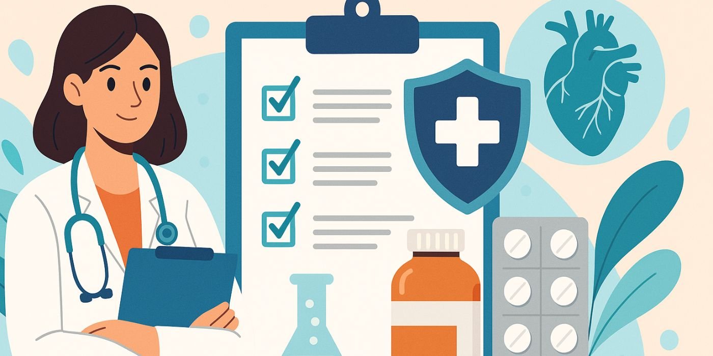 Risk Management Plans (RMPs): Comprehensive Pharmacovigilance Guide