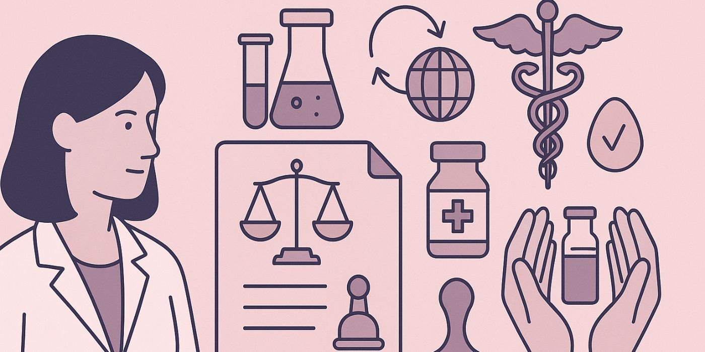 Top 20 Essential Terms for Regulatory Affairs Specialists in Clinical Trials