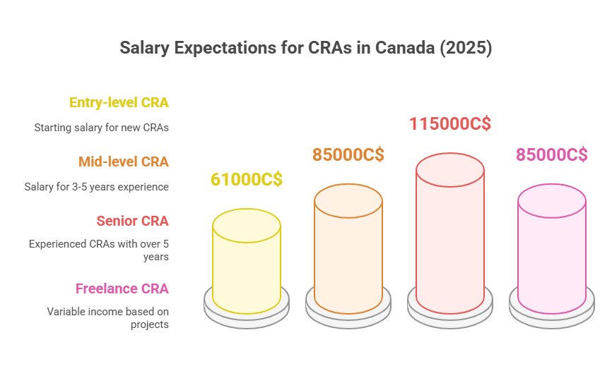 How to Become a CRA in Canada | Work Guide