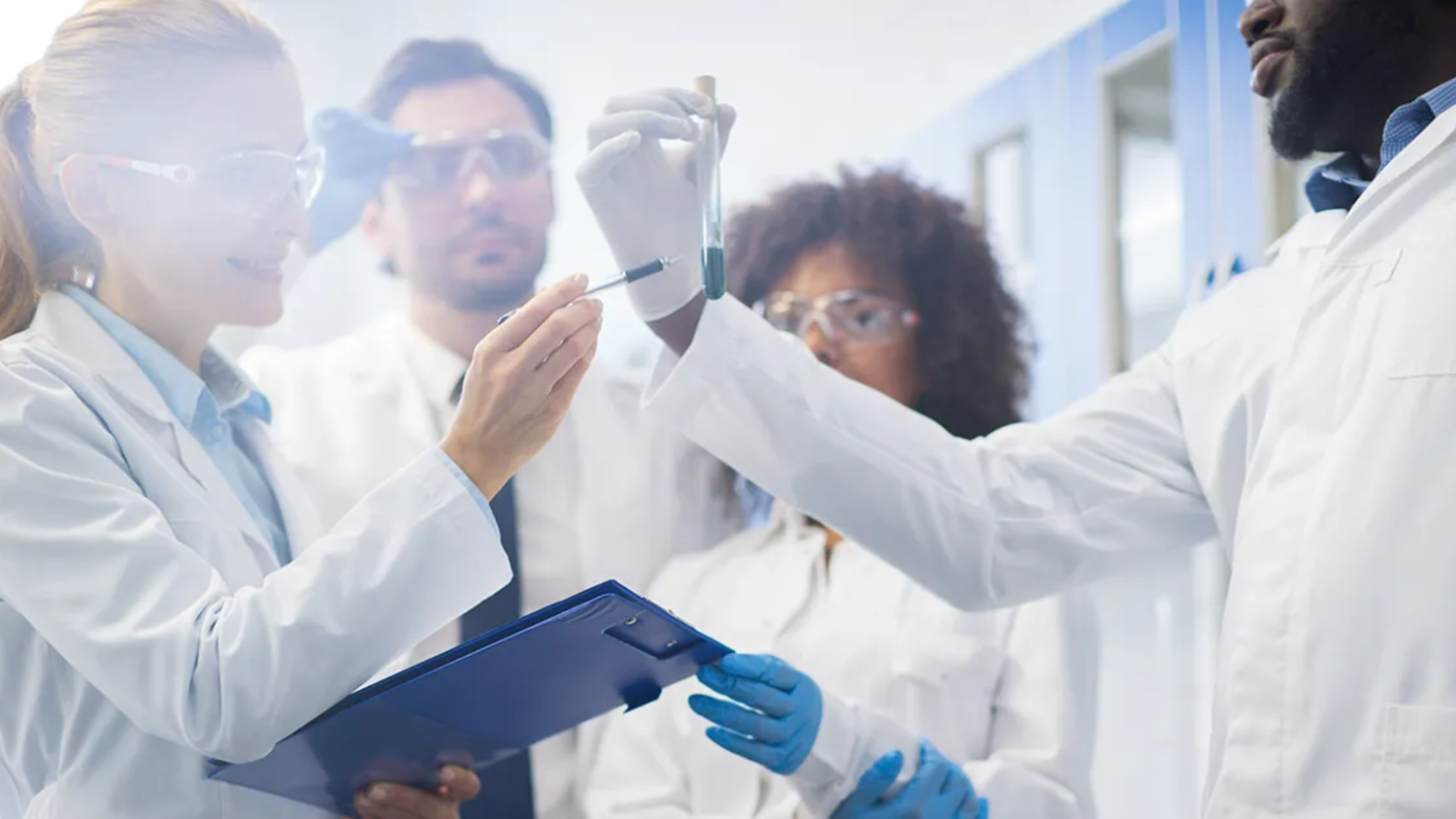 Top Benefits of Clinical Research Training