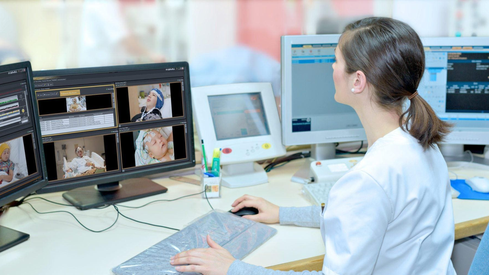 Remote Work’s Future in Clinical Research | CCRPS