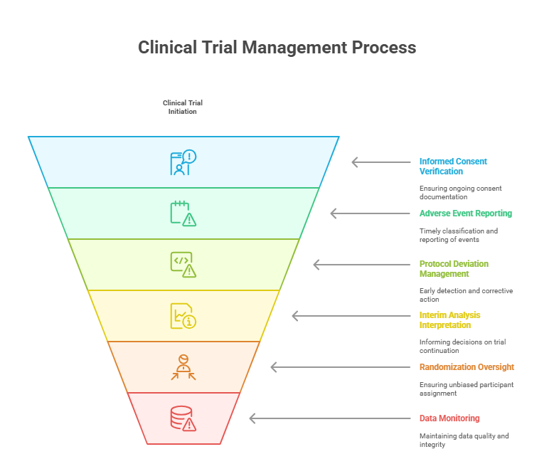 Pis Examples Top 20 Clinical Research Terms for Principal Investigators (PIs): Clear ...