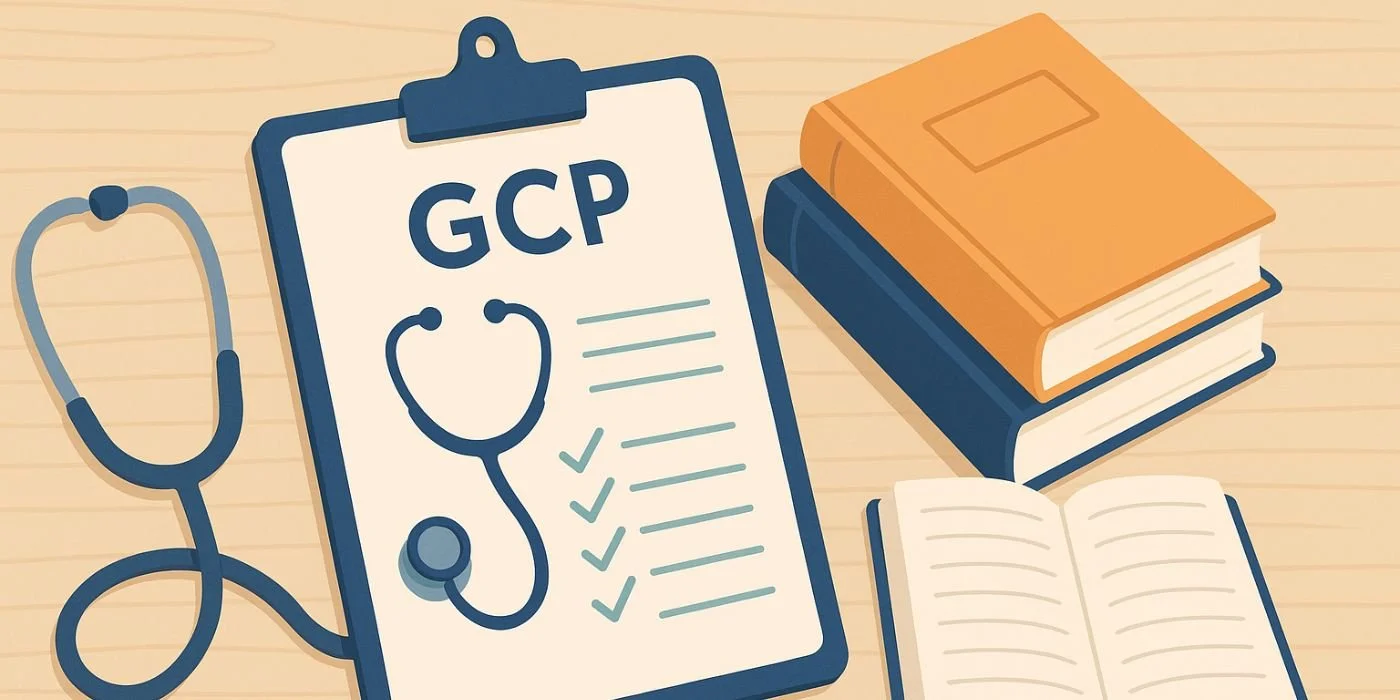 Clinical Trial Documentation under GCP: Comprehensive Guide