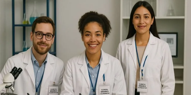 Picture of Clinical Research Coordinator Certification: What You’ll Learn