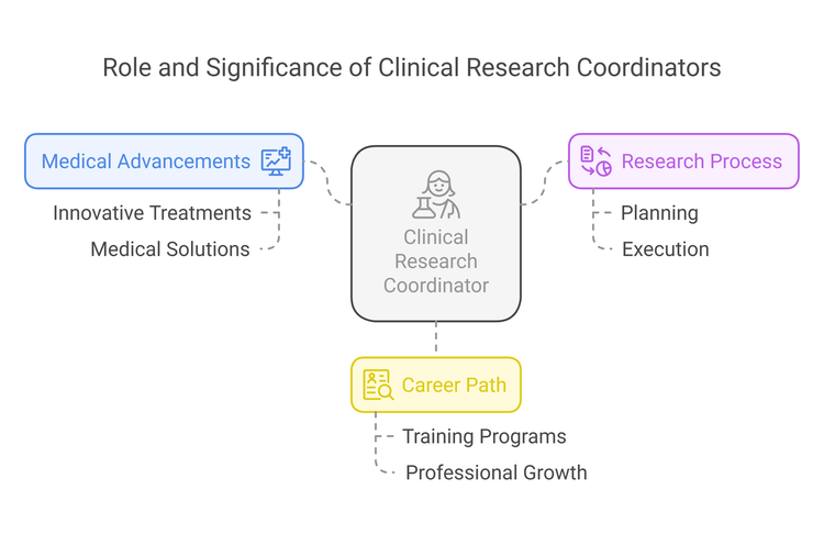 Clinical Research Coordinator Certification Overview