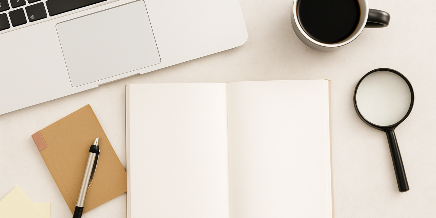 Conducting Literature Reviews: Research Assistant’s Guide