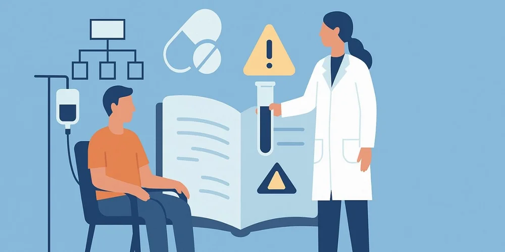 Phase I Clinical Trials Explained Objectives Risks Process