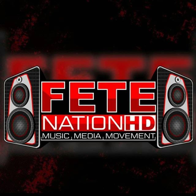 from @djjoeybullet - Download The App #fetenationhd On Your #GooglePlay For Android or #iTunes App Store Today