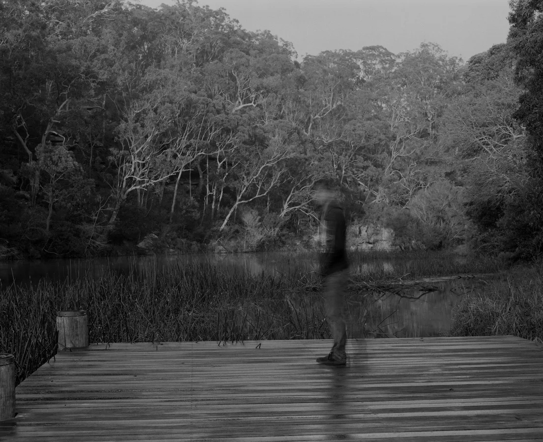 Transience #3