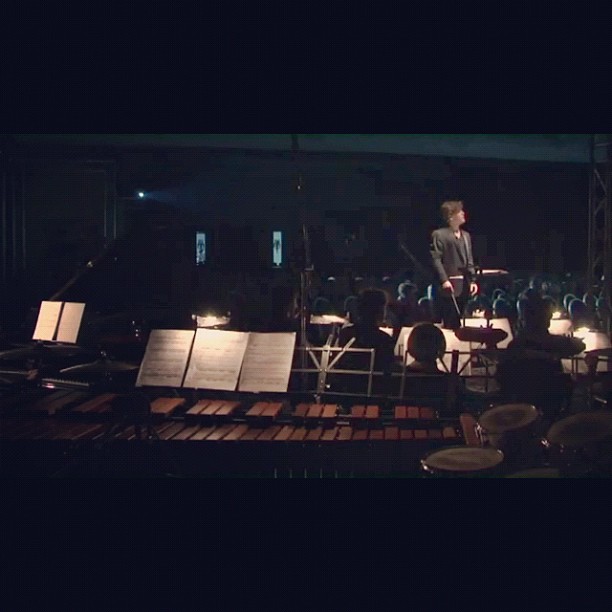 Conducting Airline Icarus in Verbania Italy, 2011