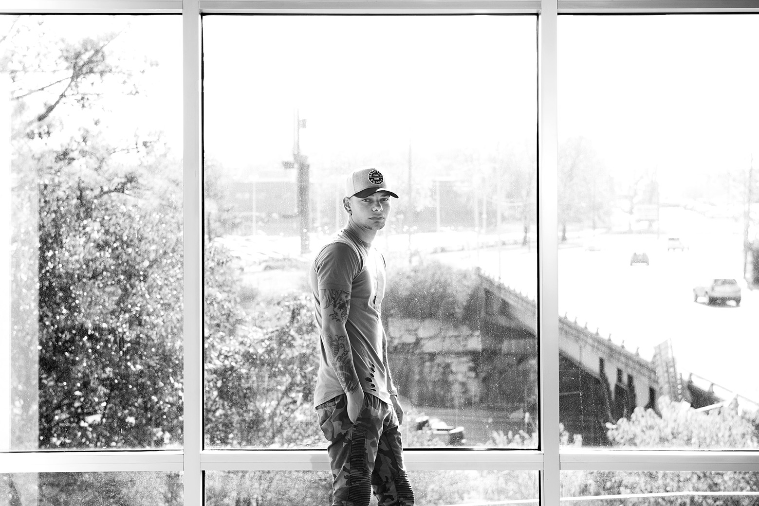 Kane Brown