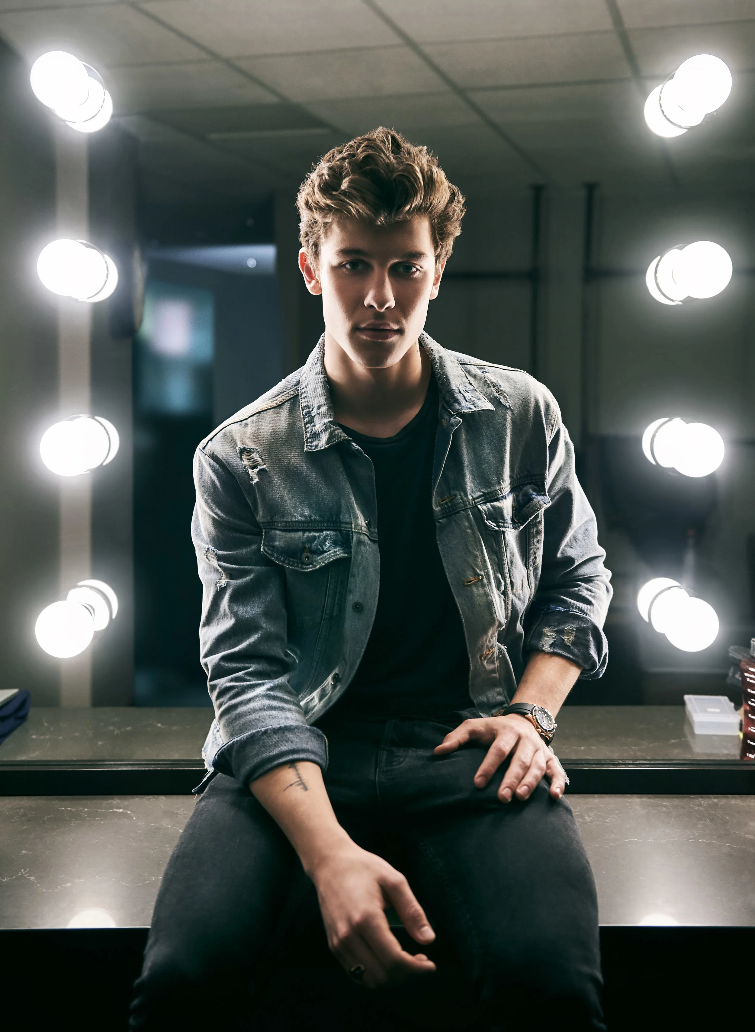 Shawn Mendes
