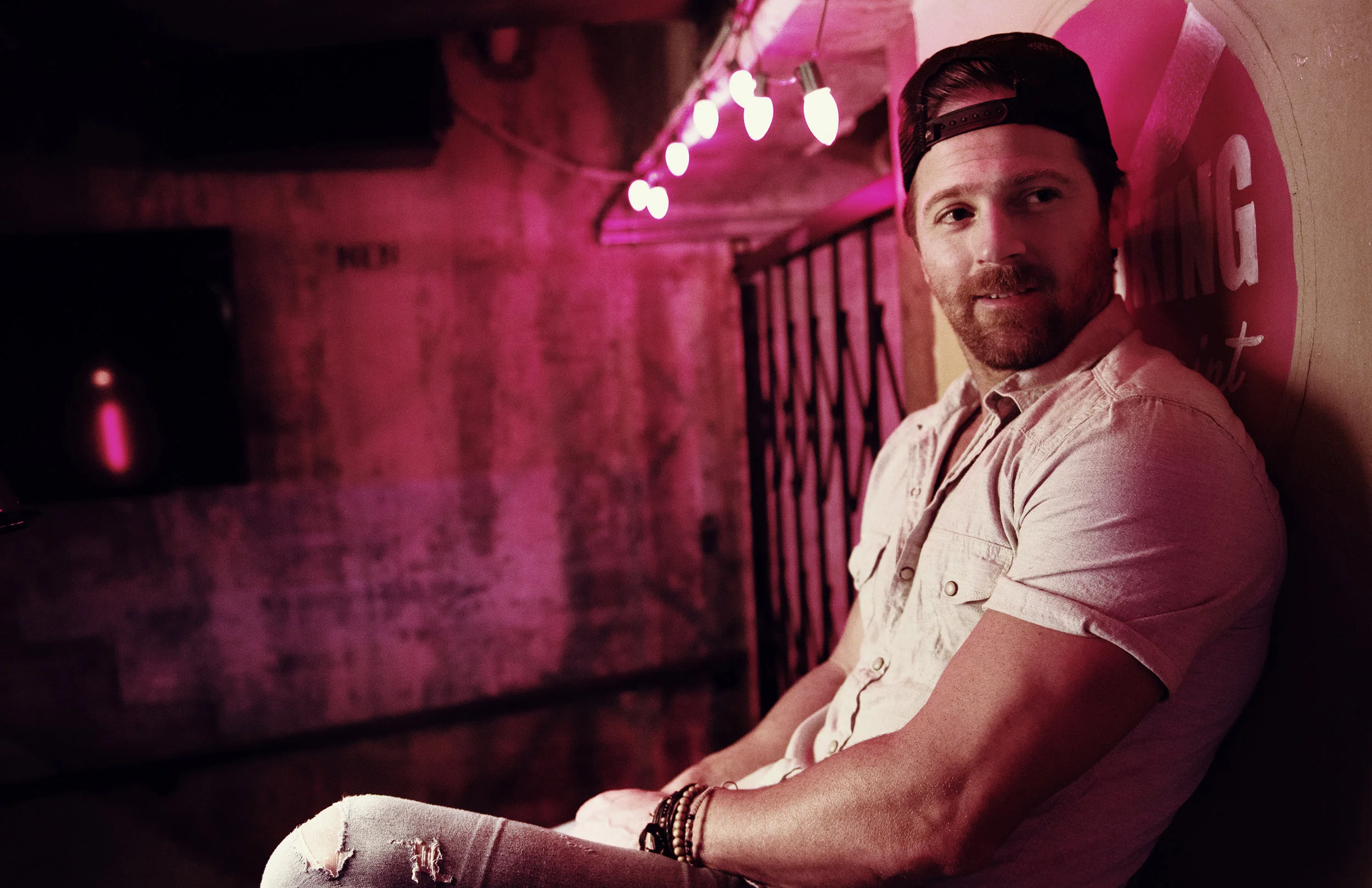 Kip Moore