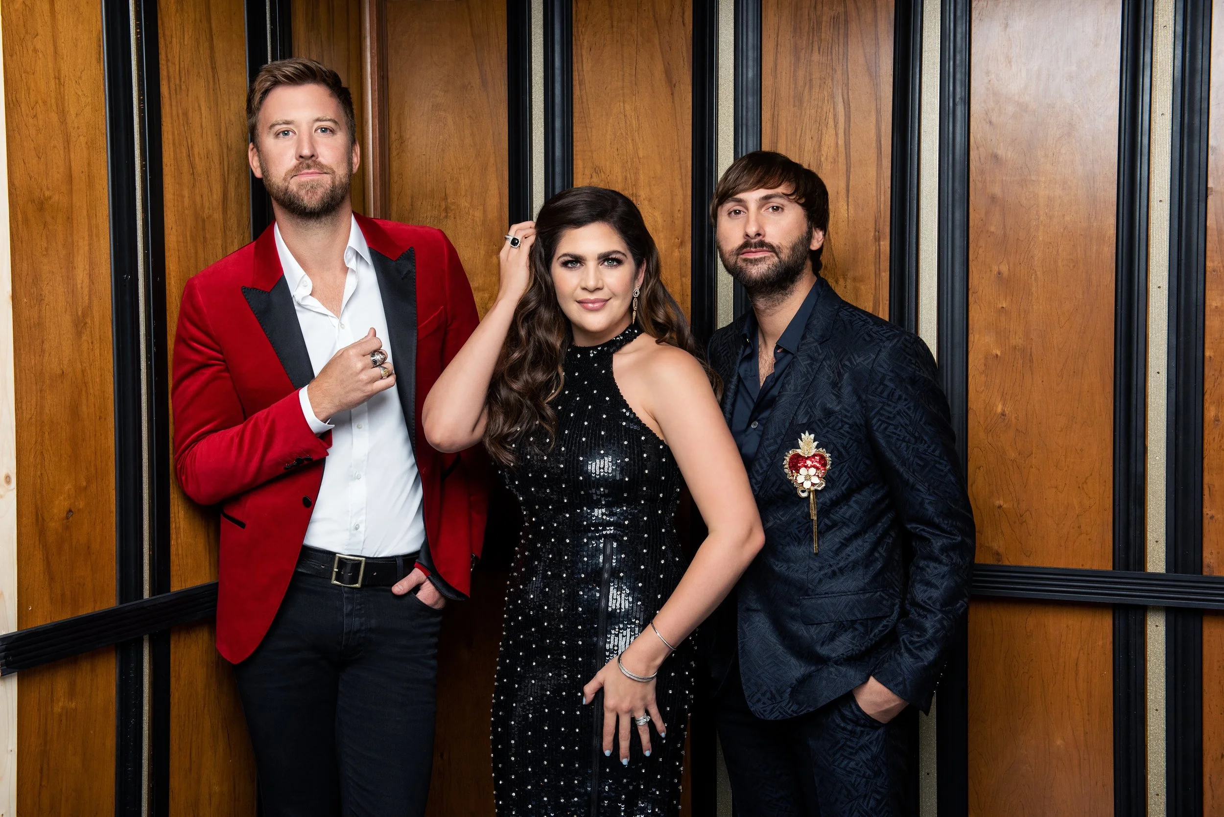 Lady Antebellum