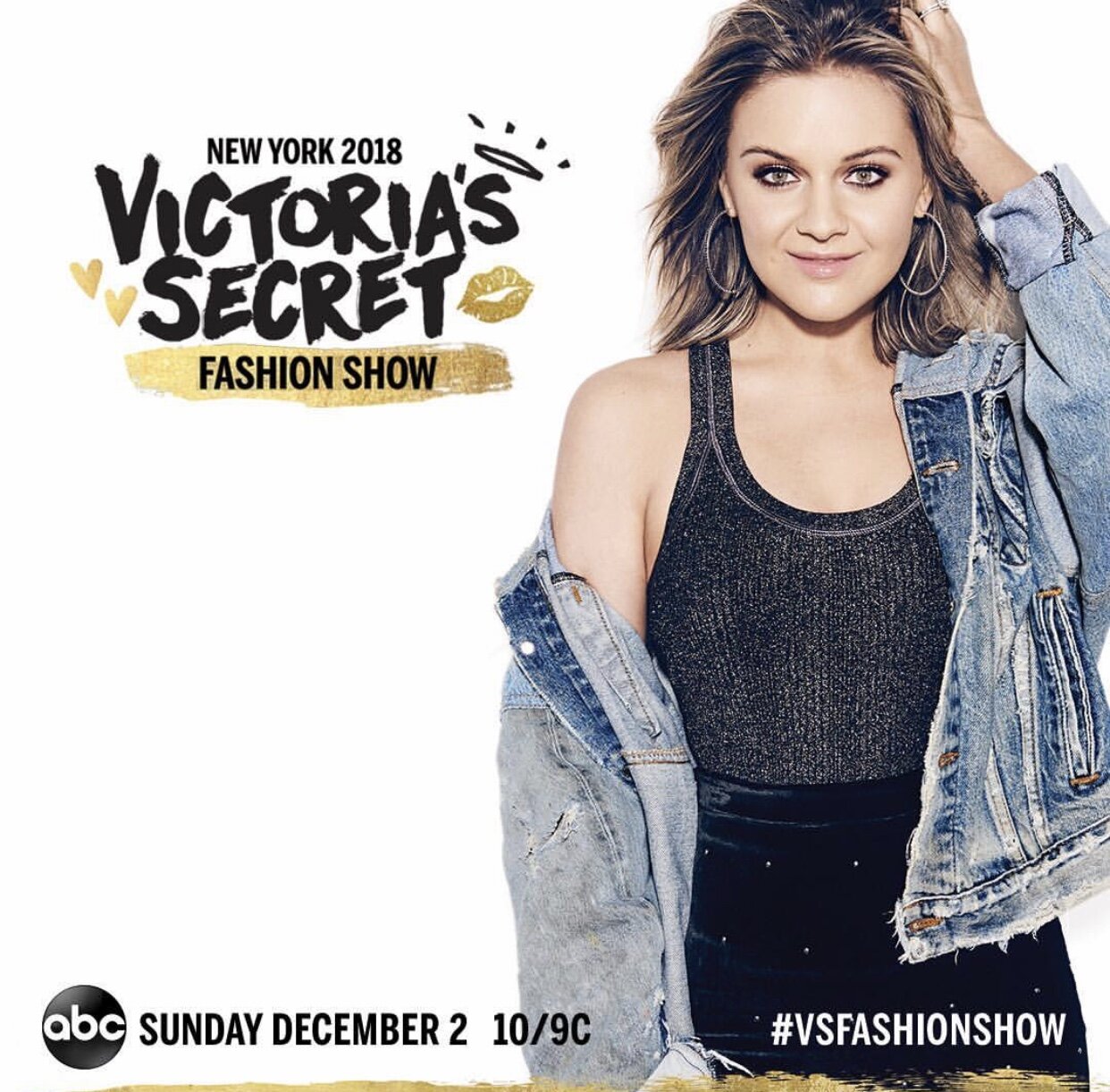 Kelsea Ballerini