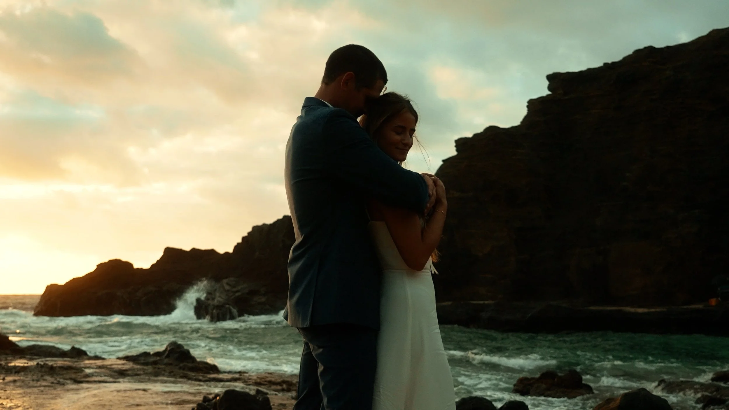 Full Highlight 8-10 Minute Wedding Film