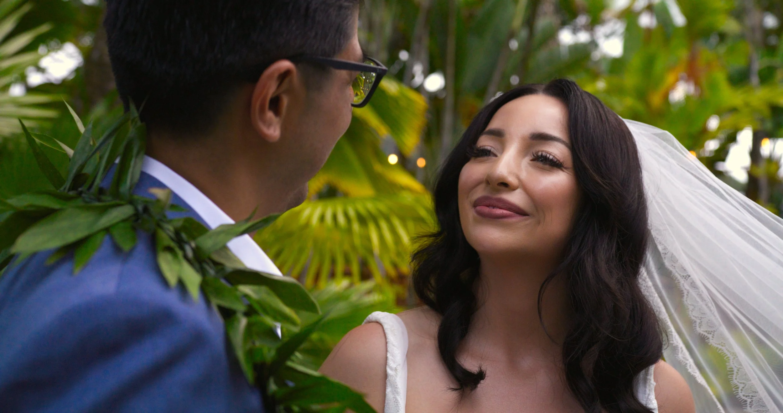 Full Day: Wedding Highlight Film (Base Package)