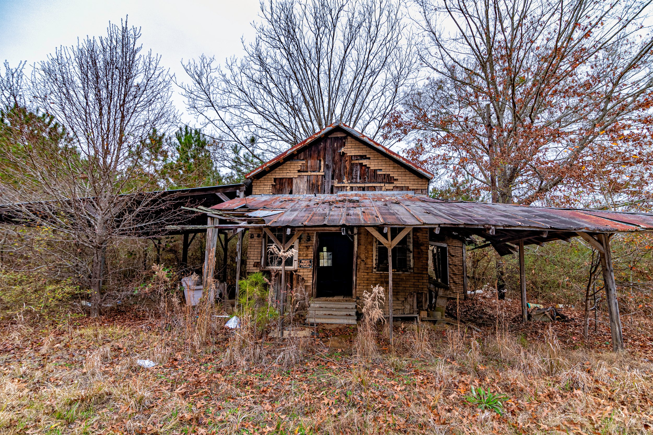 60 Christenberry Store small.jpg