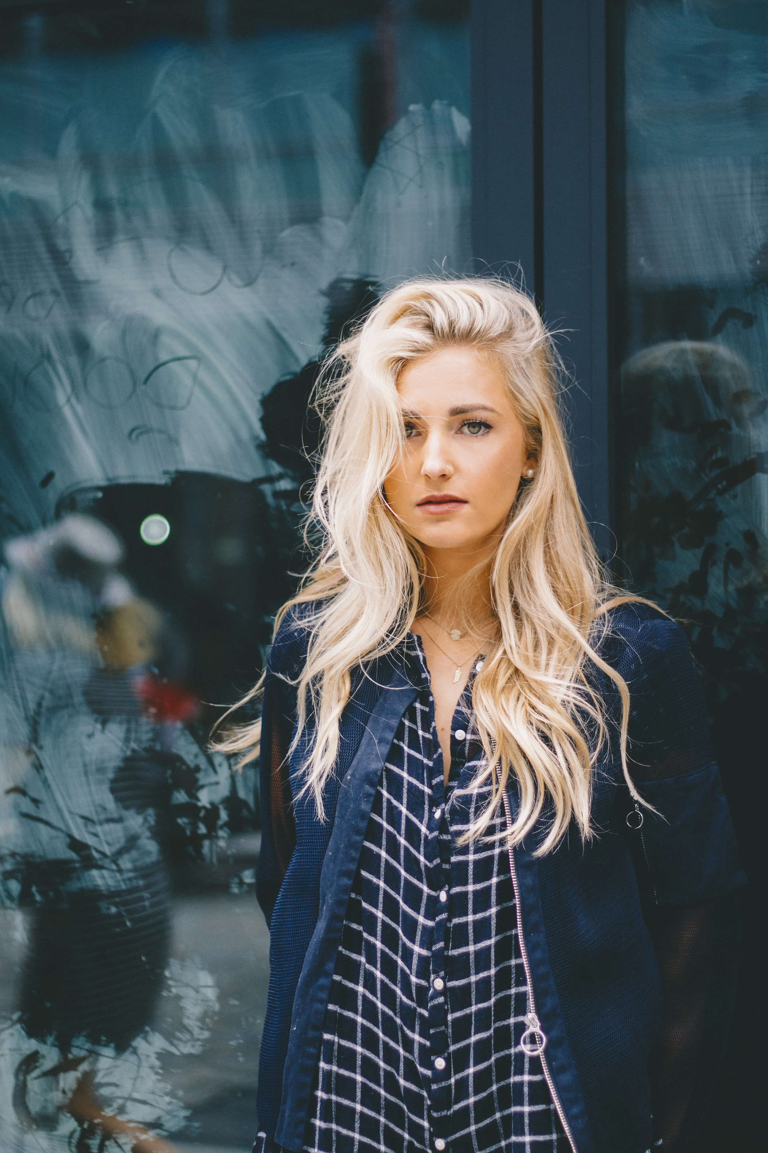 Louisa Wendorff