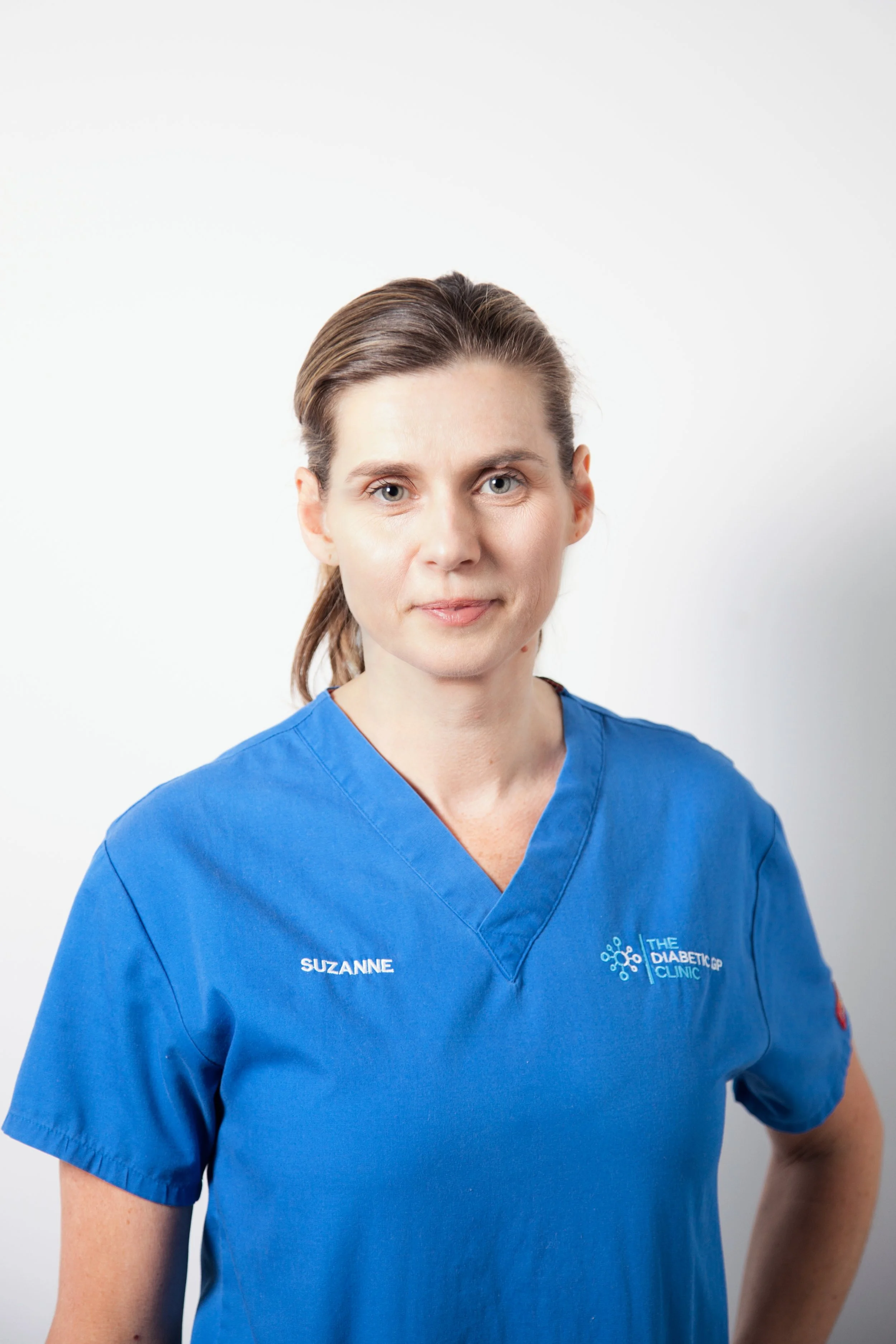 Our Nurse Suzanne Radford is also a credentialed diabetes educator based at The Diabetic GP medical centre in Hyde Park, Townsville.