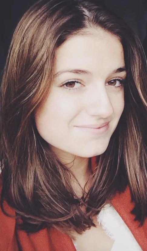 Anke Bollen Marketing and Sales Intern