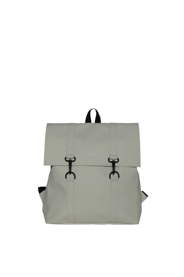 RAINS MSN BAG MINI CEMENT — FOOL