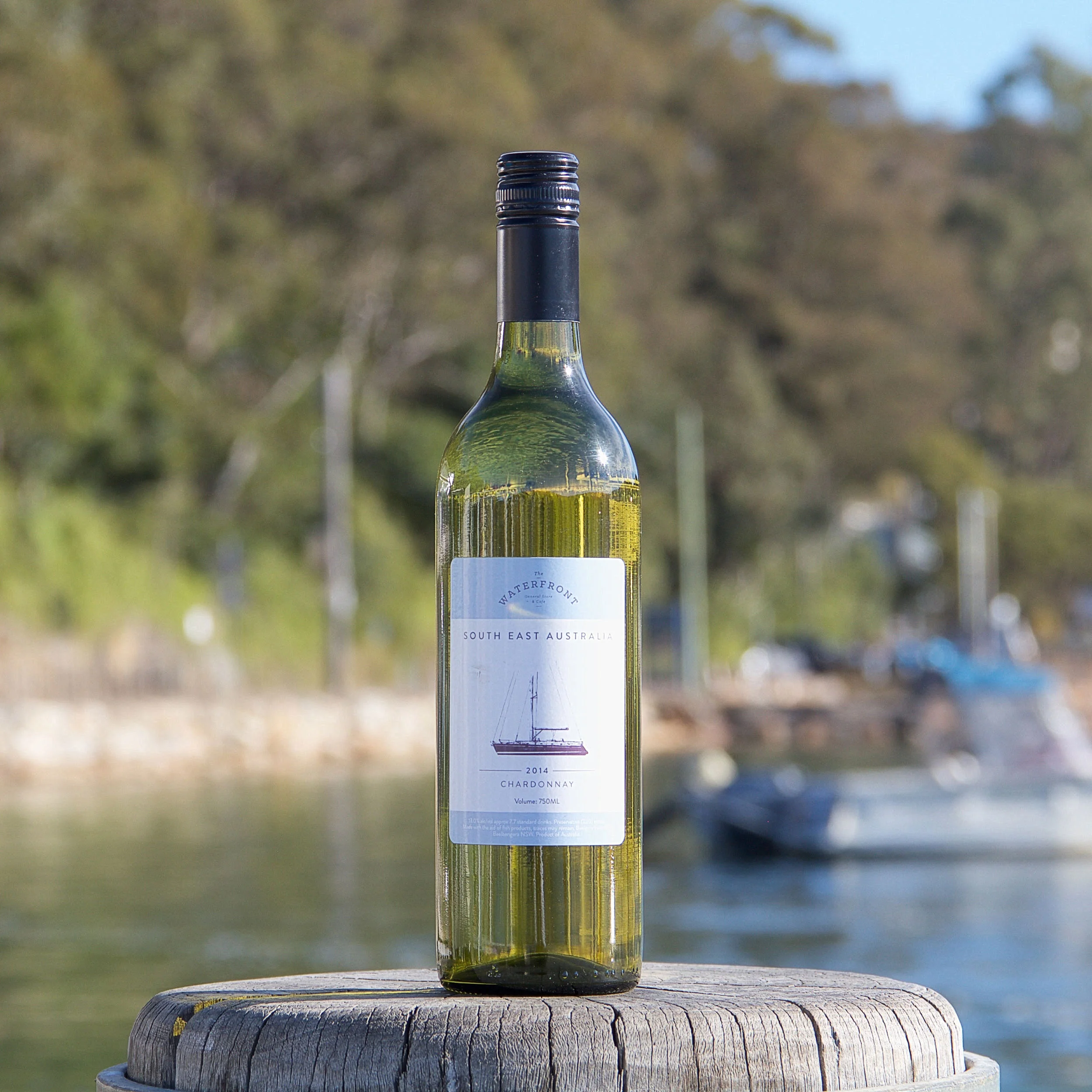 Chardonnay