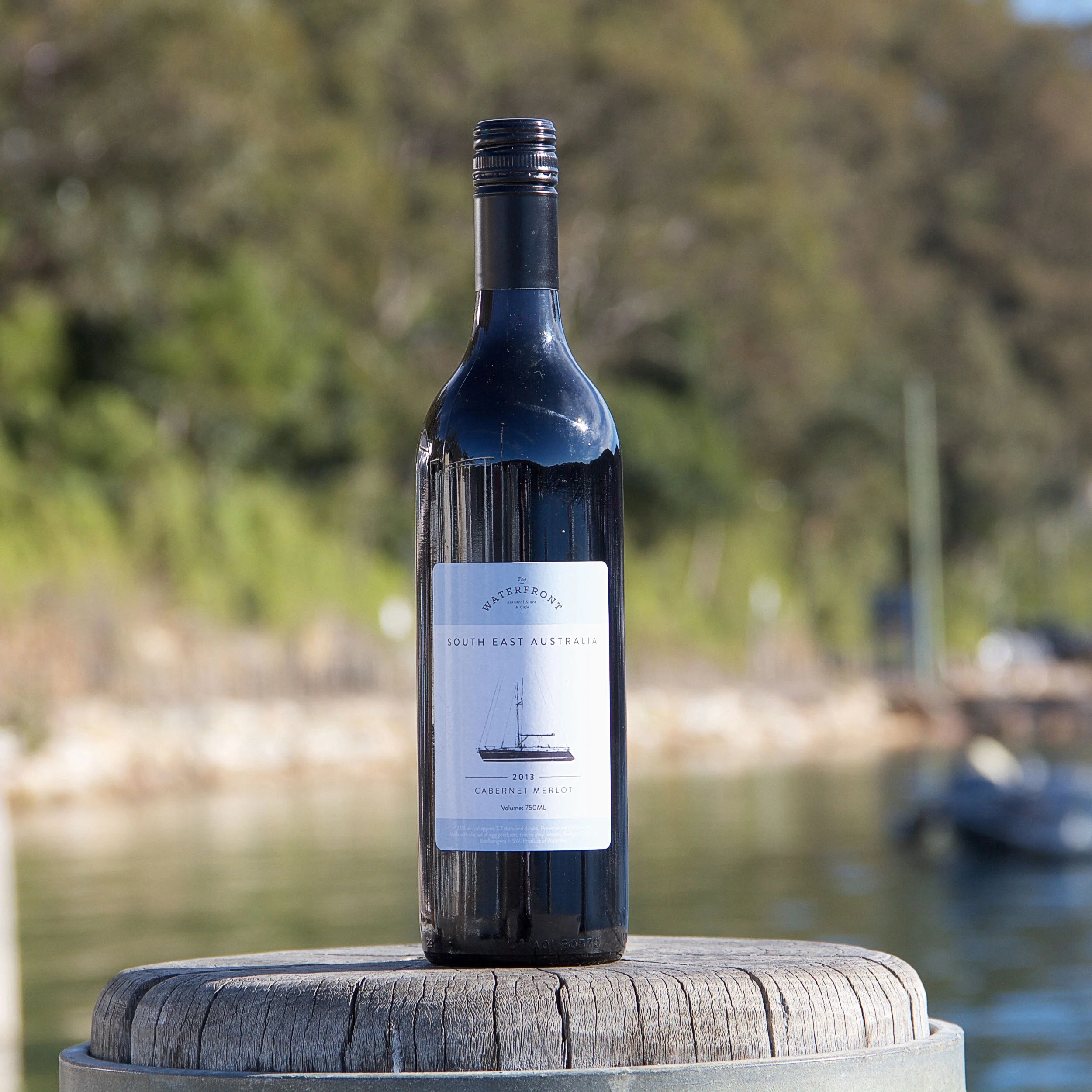 Cabernet Merlot