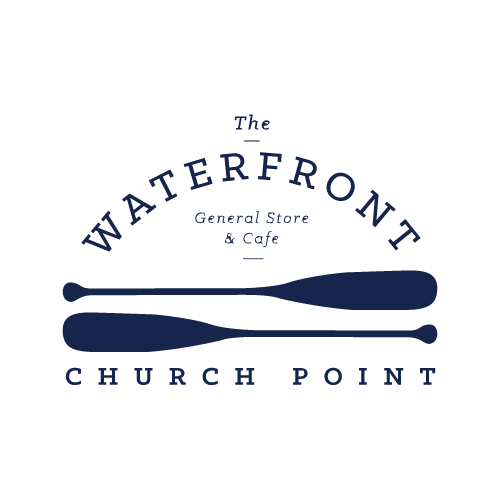 The Waterfront Cafe & General Store