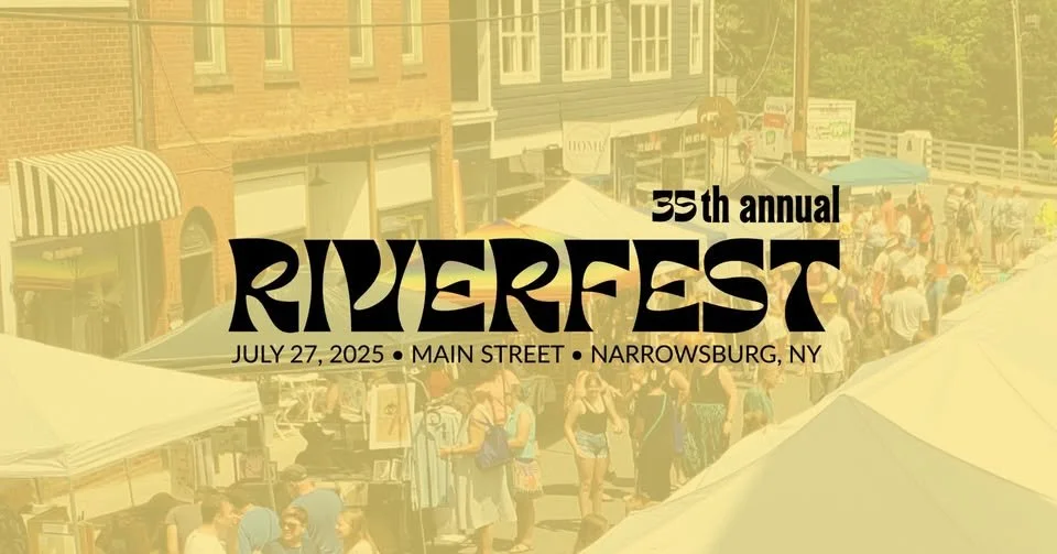 Narrowsburg Riverfest