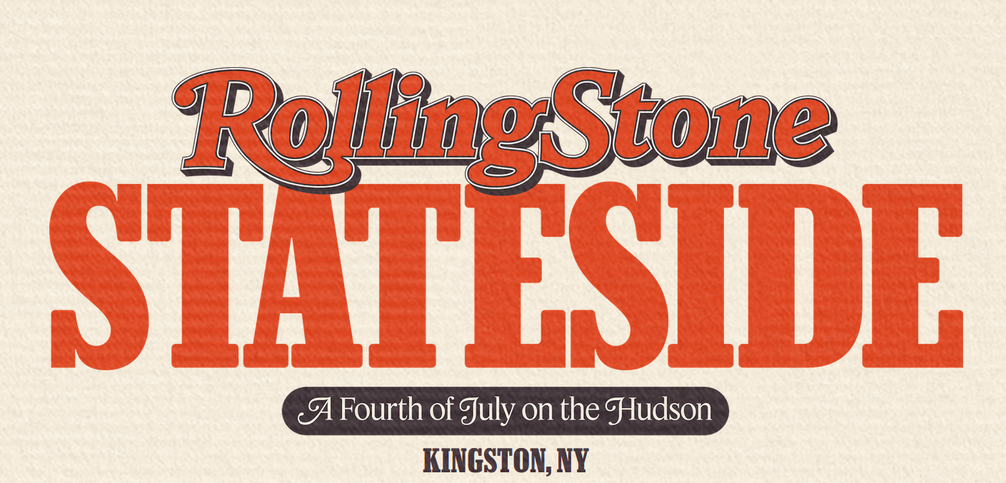Stateside Festival