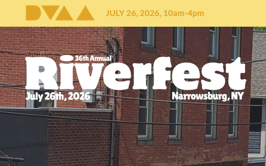Narrowsburg Riverfest 